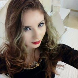Isabelle Minov
