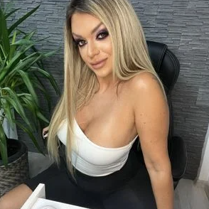 Queen Roberta